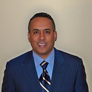 Meet your Posher, Raymond